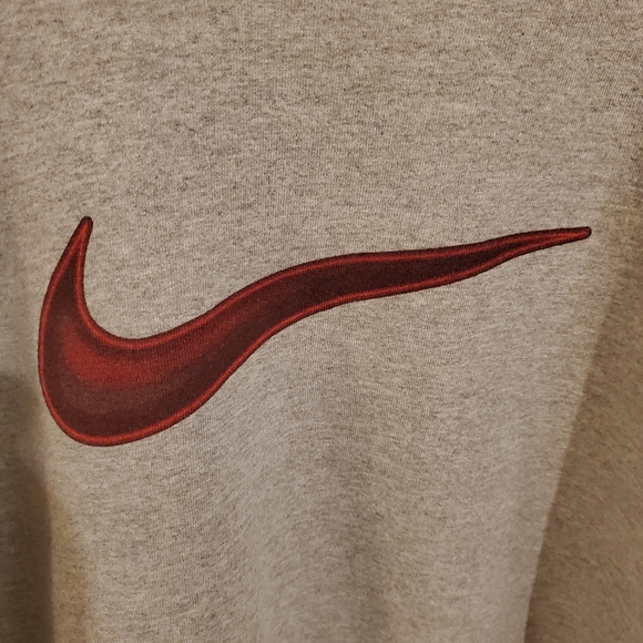 Vintage Nike Sweatshirt Sweater XL - Picture 2 of 4